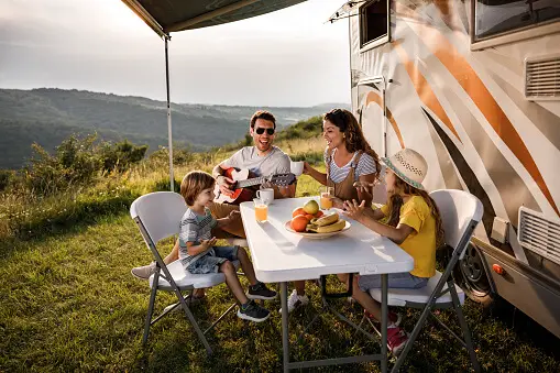 Can You Rent A Motorhome?