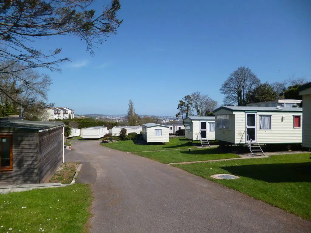 What Are The Advantages Of Owning A Static Caravan?