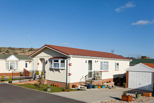 What Are The Differences Between A Residential Caravan Park And A Holiday Caravan Park?