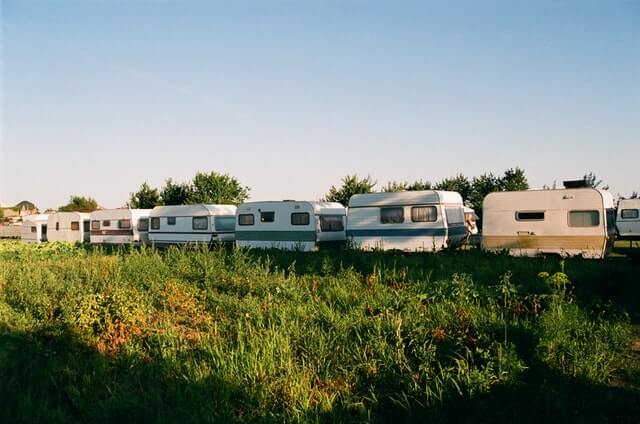 How Much Does It Cost To Join A Caravan Club? 