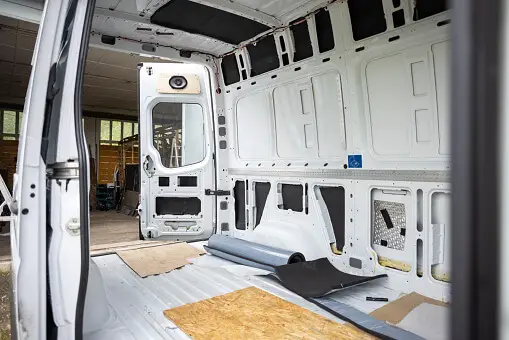 Can I Build My Own Motorhome?