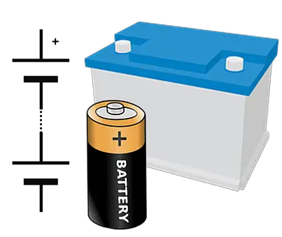 How Do You Charge A Caravan Battery?