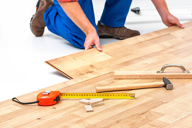 Is Laminate Flooring More Expensive Than Carpet?
