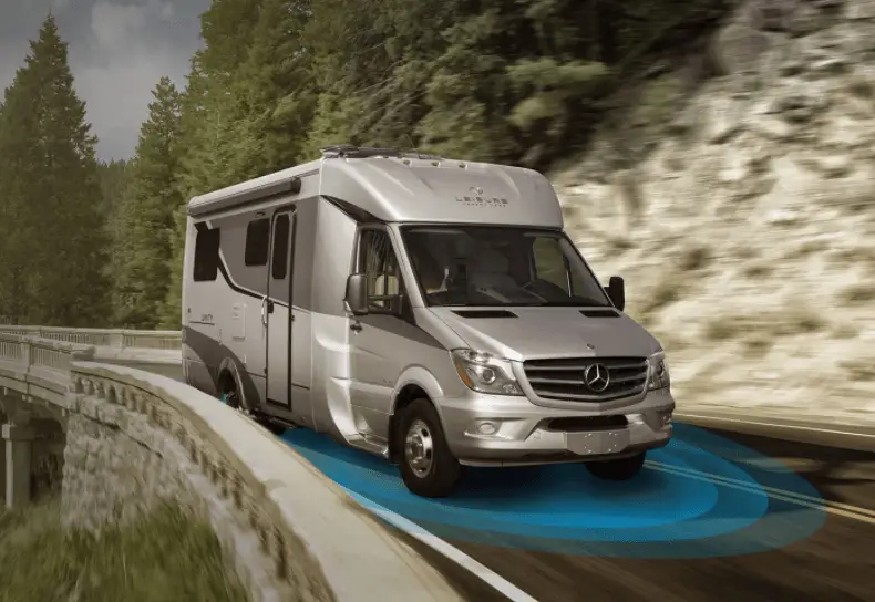 Will Self-Driving Motorhomes Be Safe?