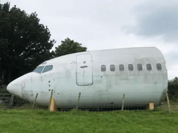 How Much Does It Cost To Convert A Plane Into A Caravan?