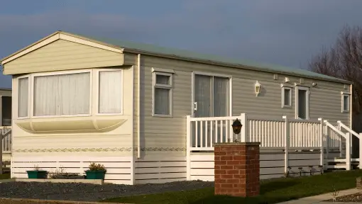 Mistakes To Avoid While Cleaning Caravan Decking