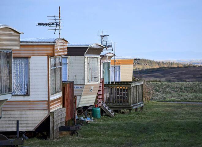 Running Costs For A Static Caravan
