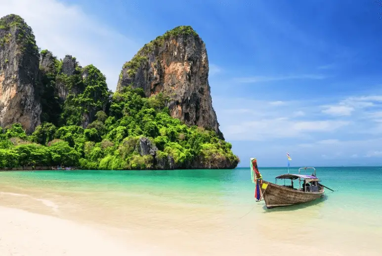 Can You Rent A Motorhome In Thailand?