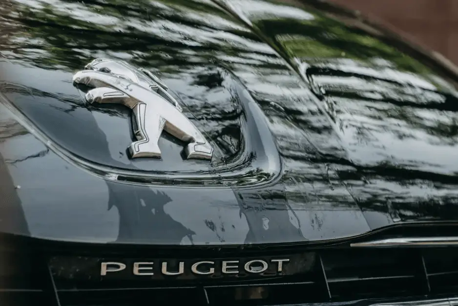 Can A Peugeot 3008 Tow A Caravan?