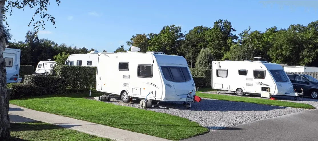 What is the best time of year to buy a caravan?
