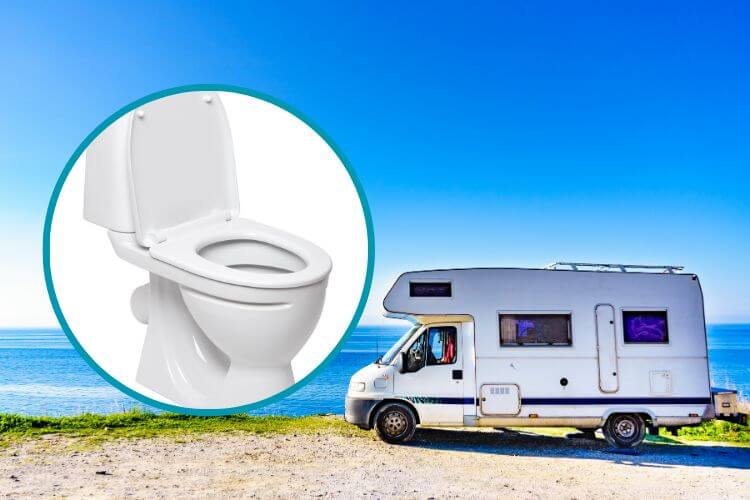 Are Caravan Toilet Seats Standard Size- Exploring the Dimensions of Caravan Toilets